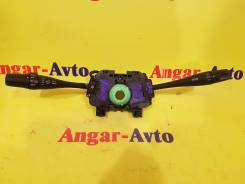 Блок подрулевых переключателей. Nissan: Tino, Expert, Bluebird, Wingroad, Presage, Stagea, Bluebird Sylphy, Silvia, Avenir, Leopard, Ambulance, Civili...