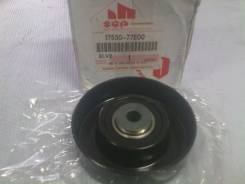 Обводной ролик. Suzuki: Liana, Cultus Crescent, Esteem, Cultus, Aerio, SX4, Escudo Двигатели: M15A, M16A, J20A