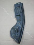 Крепление бампера. Volkswagen Touareg, 7LA, 7L7, 7L6, 7LA,, 7L6,