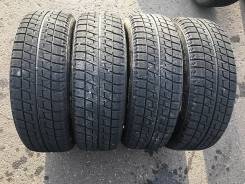 Bridgestone Blizzak Revo2. Зимние, без шипов, 2008 год, износ: 10%, 4 шт