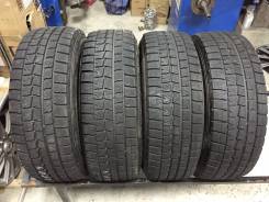Dunlop Winter Maxx WM01. Зимние, без шипов, 2013 год, износ: 5%, 4 шт