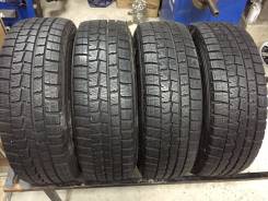 Dunlop Winter Maxx WM01. Зимние, без шипов, 2013 год, износ: 5%, 4 шт