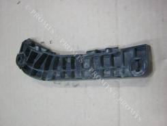 Крепление бампера. Toyota Camry, ACV40, AHV40, GSV40, ACV45 Двигатели: 2GRFE, 2AZFE, 2AZFXE