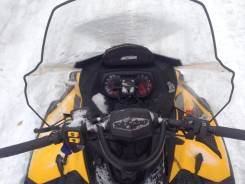 BRP Ski-Doo Skandic WT 600 H.O. E-TEC. исправен, есть птс, с пробегом