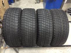 Bridgestone Ice Partner. Зимние, без шипов, 2013 год, износ: 5%, 4 шт