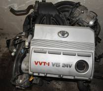 Катушка зажигания. Toyota: Mark II Wagon Qualis, Windom, Pronard, Sienna, Harrier, Camry, Avalon, Alphard, Highlander, Kluger V, Estima Lexus: RX300...