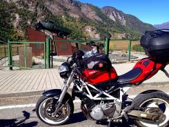 Yamaha TRX850. 850 куб. см., исправен, птс, с пробегом