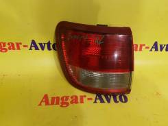 Стоп-сигнал. Nissan Expert, VENW11, VW11, VNW11, VEW11 Двигатели: QG18DE, YD22DD
