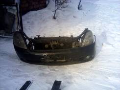 Ноускат. Nissan Teana, J31 Двигатели: QR20DE, VQ35DE, VQ23DE, NEO