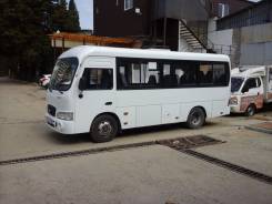 Hyundai County. Продается автобус хундай коунти, 39 куб. см., 18 мест