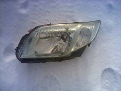 Фара. Toyota Corolla Fielder, NZE141G, NZE141, NZE144, NZE144G Toyota Corolla Axio, NZE141, NZE144, NZE141G, NZE144G Двигатель 1NZFE