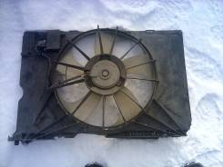 Диффузор. Toyota Corolla Fielder Toyota Corolla Axio