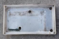 Кронштейн под аккумулятор. Toyota: Tarago, Alphard, Corona, Previa, Voxy, Noah, Caldina, Carina, Carina E, Estima Двигатели: 2AZFE, 3SFE, 3SFSE, 4AFE...