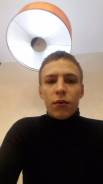Каменщик. Среднее образование, опыт работы 1 год
