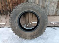 BFGoodrich Mud-Terrain T/A. Всесезонные, без износа, 1 шт