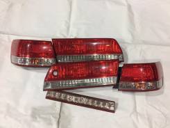 Стоп-сигнал. Toyota Mark II, JZX100