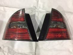 Стоп-сигнал. Subaru Legacy B4, BL5