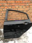 Дверь боковая. Hyundai Solaris