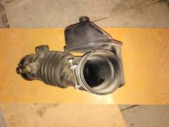 Патрубок впускной. Nissan: Tino, Bluebird Sylphy, Sunny, Primera, AD, Wingroad Двигатели: QG18DE, QG15DE, QG13DE