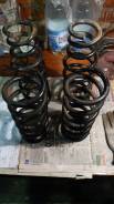 Пружина подвески. Toyota IS200, GXE10 Toyota Mark II Wagon Blit, JZX110 Toyota Altezza, GXE10, GXE10W, SXE10, GXE15W, GXE15 Lexus IS200, GXE10 Lexus I...