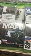 Игры для Microsoft Xbox One.