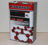 Windigo. ATF4000, ����������������