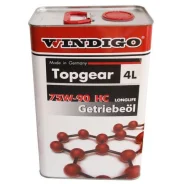 Windigo. 75W-90, ���������������� ����
