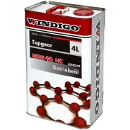 Windigo. 80W-90, ���������������� ����