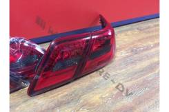 Стоп-сигнал. Toyota Camry, ACV40, ASV40, AHV40, GSV40, ACV45, ACV41