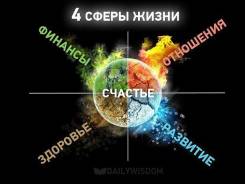 Ищем активистов и попутчиков для отдыха