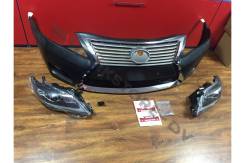 Стоп-сигнал. Toyota Camry, ACV40, ASV40, AHV40, GSV40, ACV45, ACV41