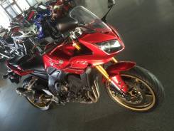 Yamaha FZ 1. 1 000 куб. см., птс, без пробега