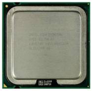Intel Pentium Dual-Core