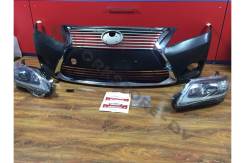 Кузовной комплект. Toyota Camry, ACV40, ASV40, AHV40, GSV40, ACV45, ACV41