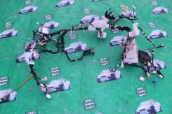 Проводка под торпедо. Toyota Corolla, ZRE142, NZE141 Toyota Corolla Axio, NZE141, ZRE144, NZE144, ZRE142 Toyota Corolla Fielder, NZE141G, ZRE144G, ZRE...