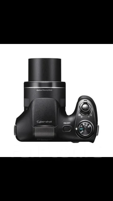 Sony Cyber-shot DSC-H300. 20 � ����� ��, ���: 14� � ����� ����