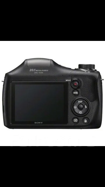 Sony Cyber-shot DSC-H300. 20 � ����� ��, ���: 14� � ����� ����