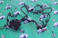 Проводка под радиатор. Toyota Corolla, ZRE142, NZE141 Toyota Corolla Fielder, NZE141, ZRE144, NZE144, ZRE142 Toyota Corolla Axio, ZRE142, NZE141, ZRE1...