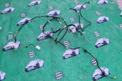 Проводка салона. Toyota Corolla, ZRE142, NZE141 Toyota Corolla Fielder, NZE141, ZRE144, NZE144, ZRE142 Toyota Corolla Axio, ZRE142, NZE141, ZRE144, NZ...