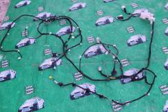Проводка салона. Toyota Corolla, ZRE142, NZE141 Toyota Corolla Fielder, NZE141, ZRE144, NZE144, ZRE142 Toyota Corolla Axio, ZRE142, NZE141, ZRE144, NZ...