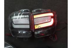 Стоп-сигнал. Toyota Land Cruiser, UZJ200W, VDJ200, J200, URJ202W, GRJ200, URJ200, URJ202, UZJ200