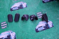 Крышка петли сиденья. Toyota Corolla, ZRE142, NZE141 Toyota Corolla Fielder, NZE141, ZRE144, NZE144, ZRE142 Toyota Corolla Axio, ZRE142, NZE141, ZRE14...