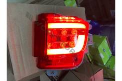 Стоп-сигнал. Toyota Land Cruiser, UZJ200W, VDJ200, J200, URJ202W, GRJ200, URJ200, URJ202, UZJ200