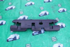 Абсорбер бампера. Toyota Corolla, ZRE142, NZE141 Toyota Corolla Axio, NZE141, ZRE144, NZE144, ZRE142 Toyota Corolla Fielder, NZE141G, ZRE144G, ZRE144...