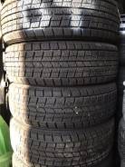 Dunlop DSX. Зимние, без шипов, без износа, 4 шт