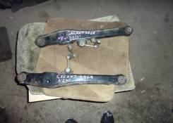 Рычаг подвески. Mitsubishi Outlander Mitsubishi Lancer X Mitsubishi Galant Fortis, CX6A
