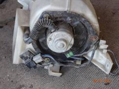 Мотор печки. Mitsubishi Pajero, L043G