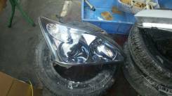 Фара. Lexus RX400h, MHU38 Двигатель 3MZFE