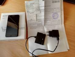 Sony Xperia Z3 Compact. Б/у