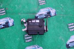 Блок управления двс. Toyota Corolla Fielder, ZRE142, ZRE142G Toyota Corolla Axio, ZRE142 Двигатель 2ZRFE